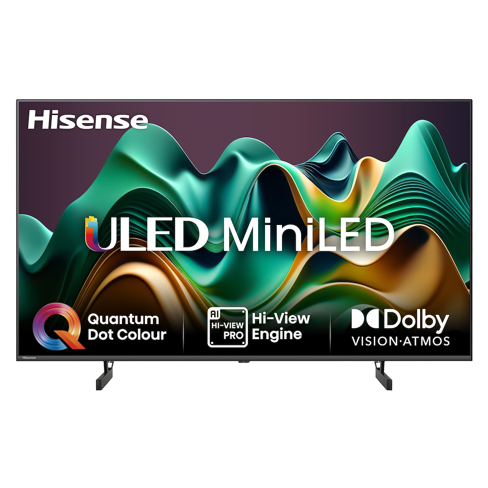 HISENSE 50U69NQ - Mini-LED TV 50" 4K Ultra HD