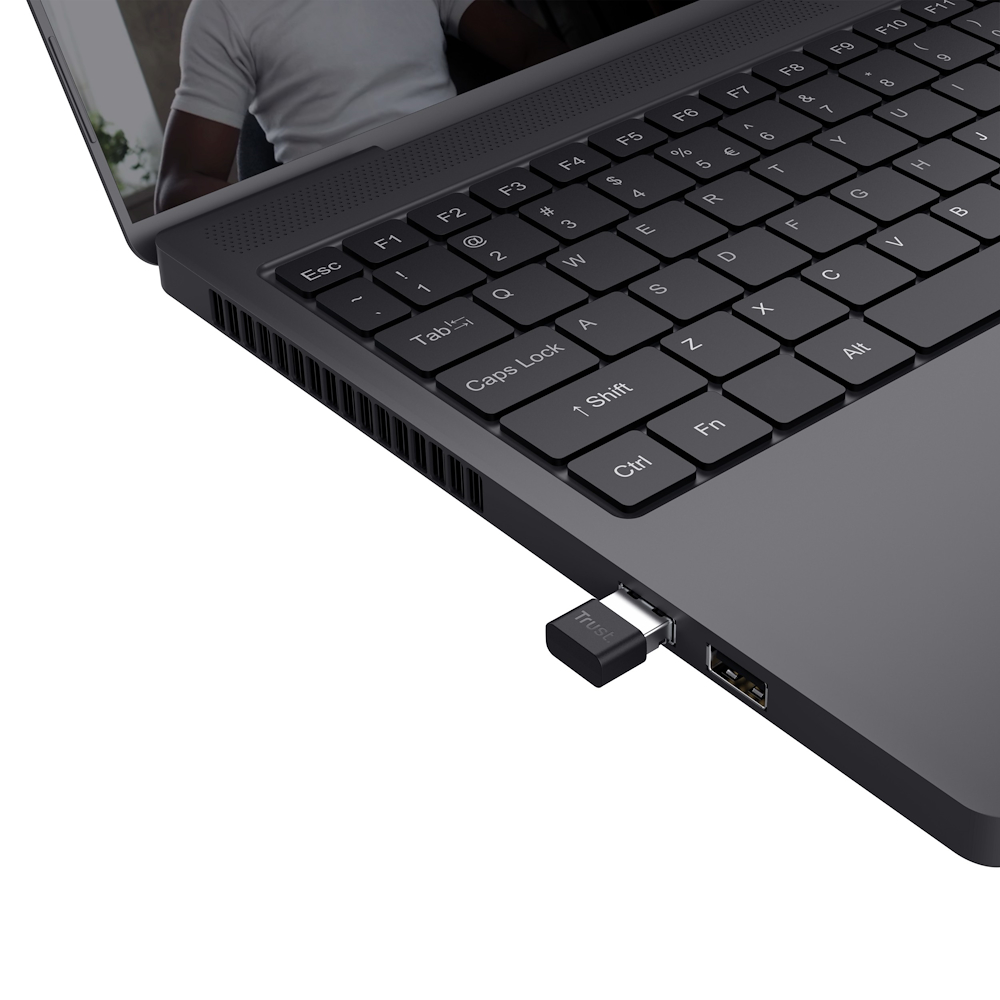 TRUST 26027 - Bluetooth 5 Adapter
