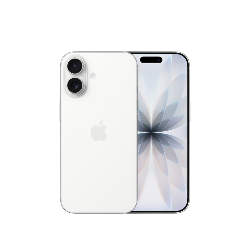 Apple MG6Q4QL/A - iPhone 17 512GB Bianco