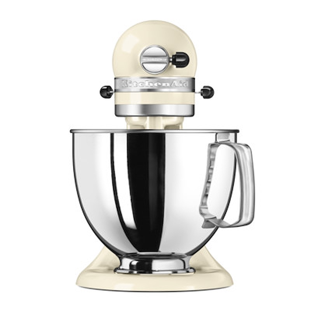KITCHENAID 5KSM125EAC - Küchenmaschine Artisan 4.8L