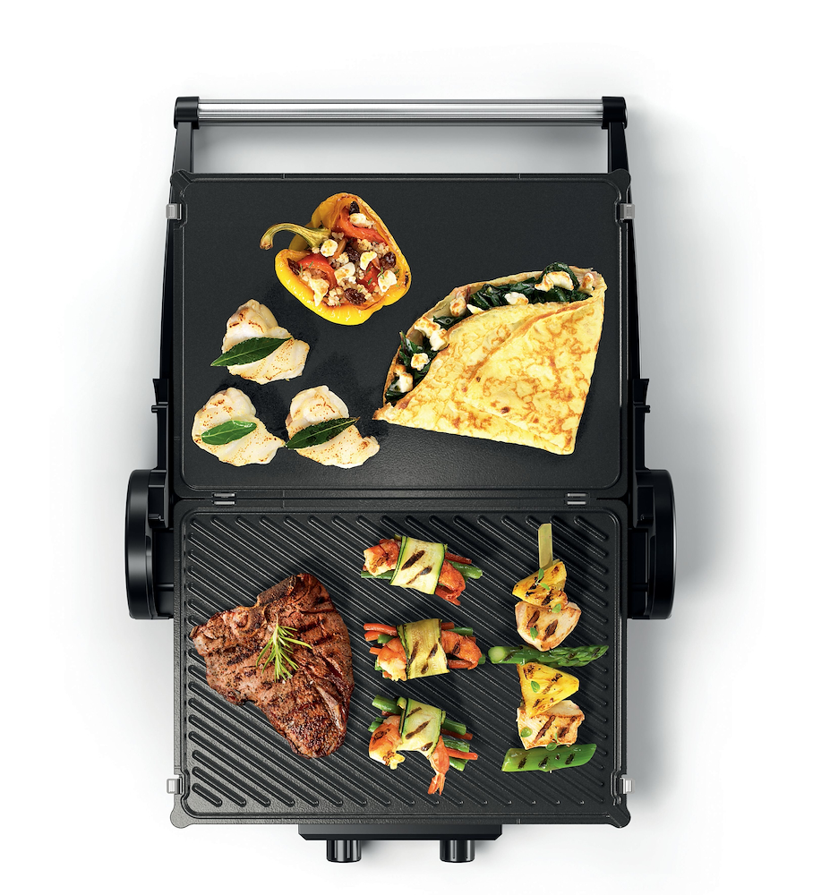 BOSCH TCG4215 - Multifunktionsgrill 2000W