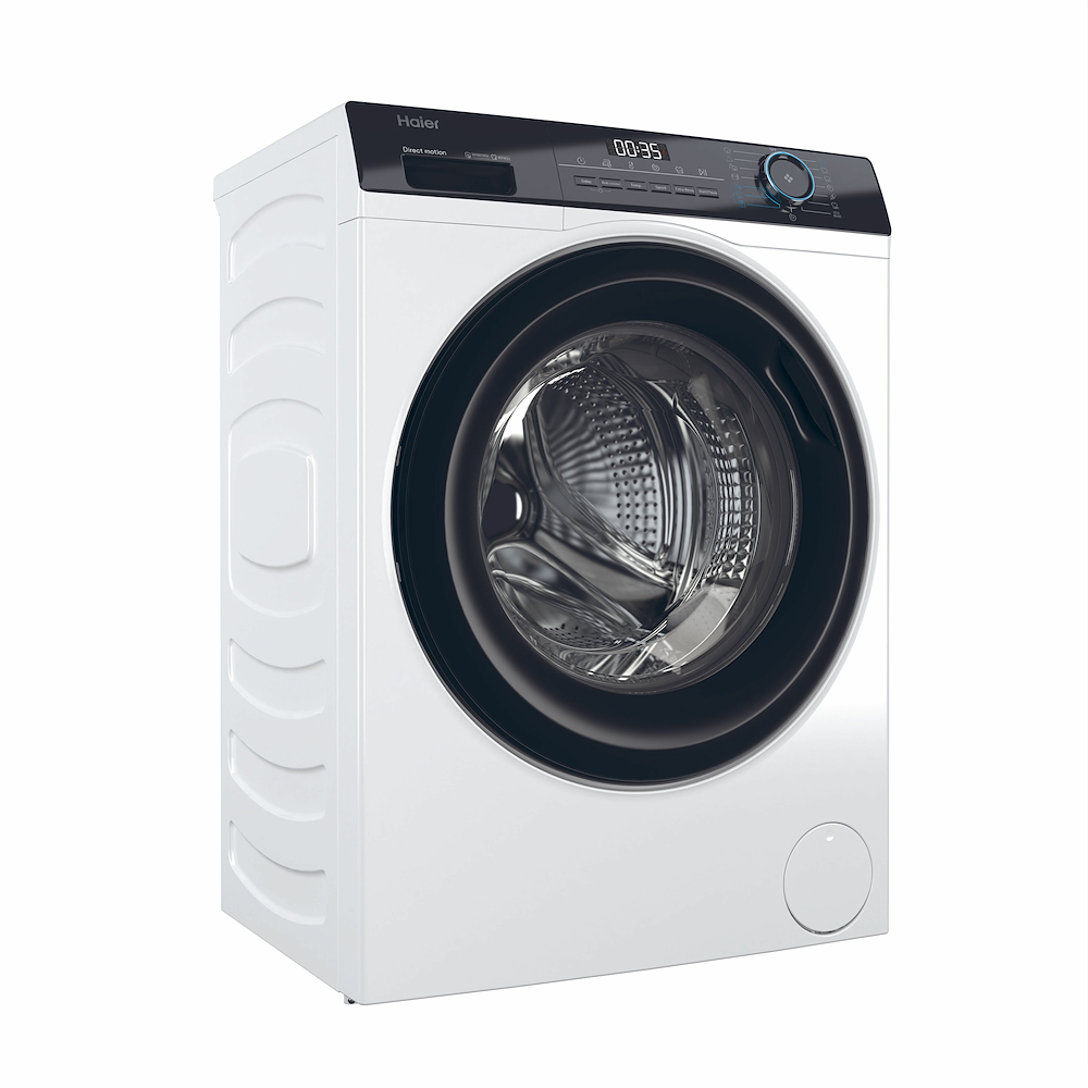 HAIER HW70B12929S - Lavatrice I-Pro 7 kg frontale bianca