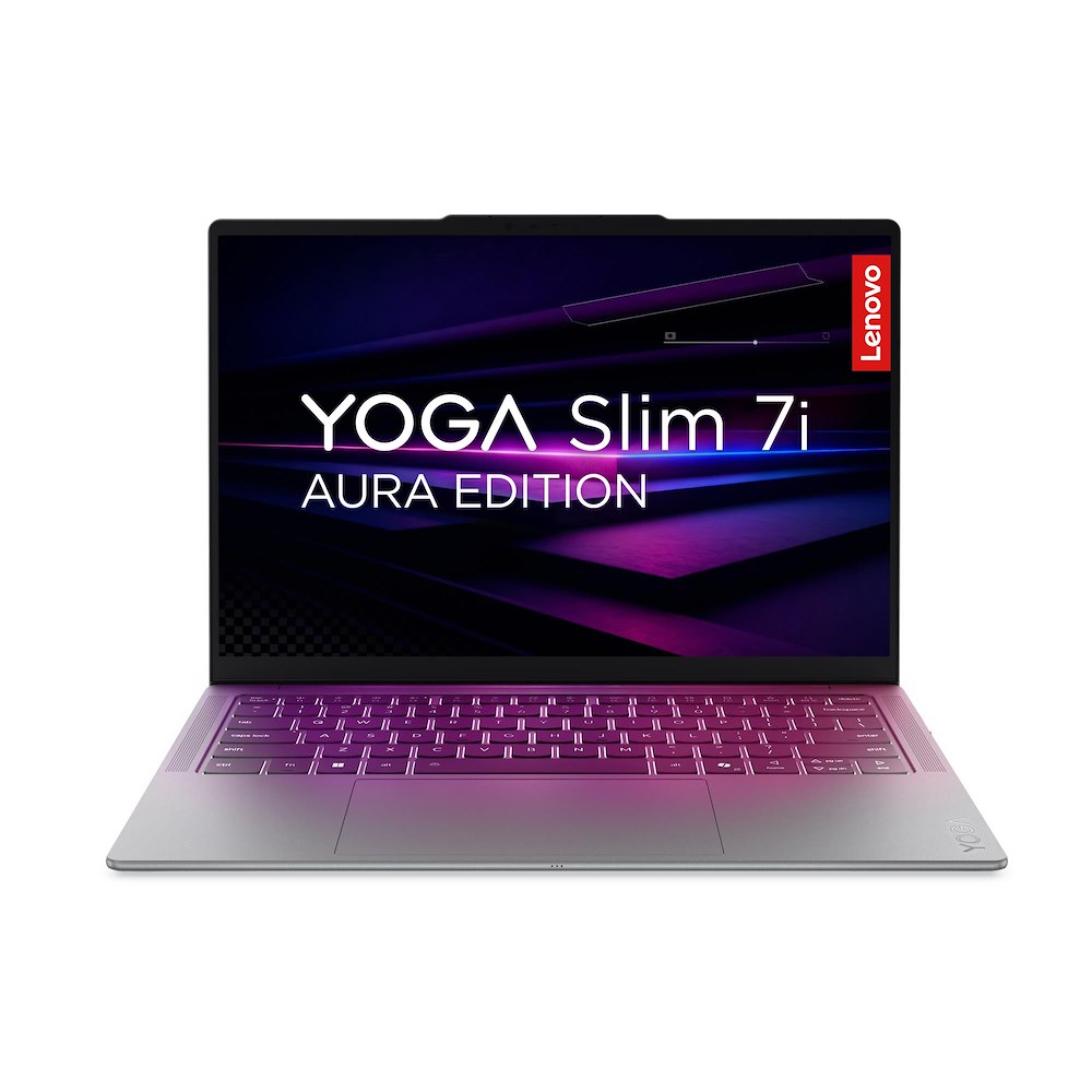 LENOVO 83QM0071IX - Yoga Slim 7 14" PC