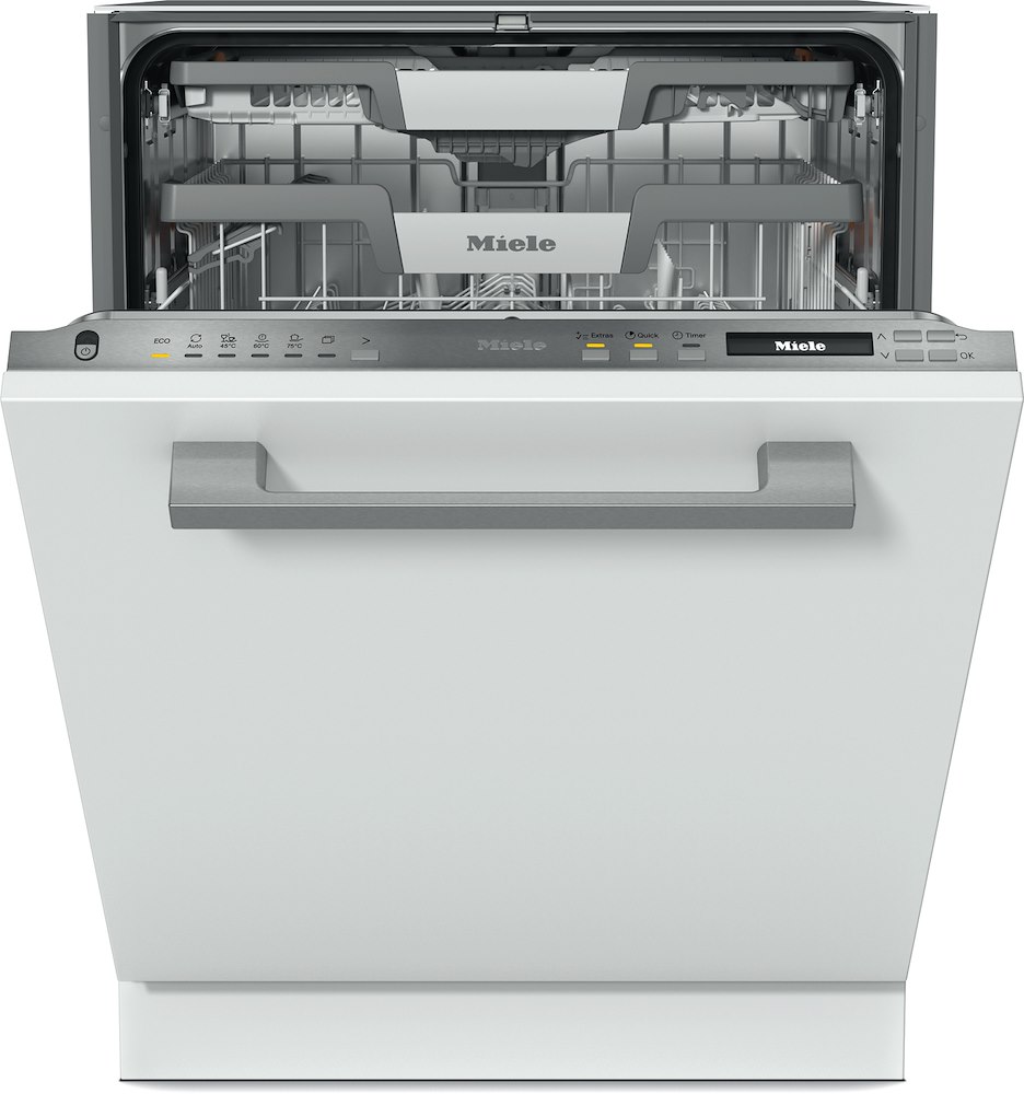 MIELE G7281SCVI - Geschirrspüler für 14 Personen