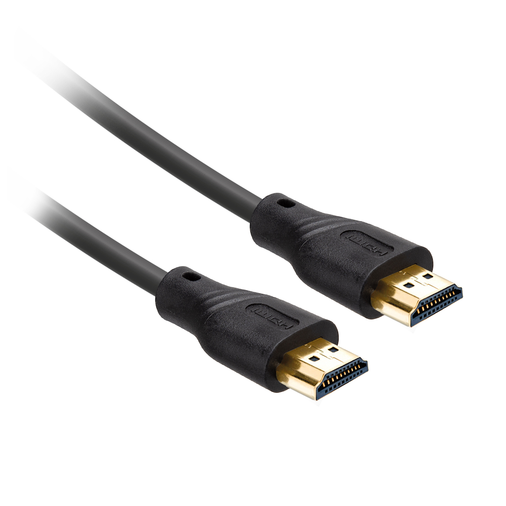EKON ECITHDMI8K18MMK - HDMI Kabel 2.1 1.8 Meter