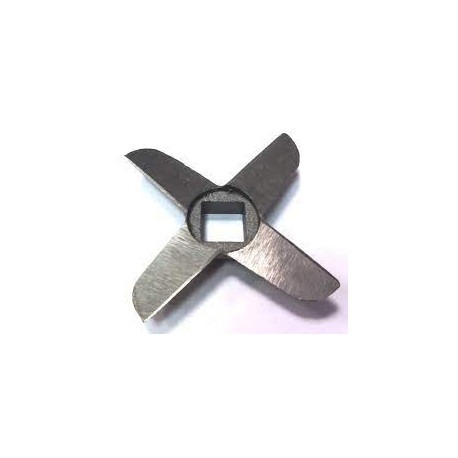 REBER 4752A - 4752A Coltello di ricambio per tritacarne