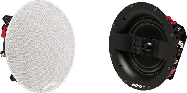 BOSE 742897-0200 - Bose Virtually Invisible 791 Series II Altoparlanti da Incasso