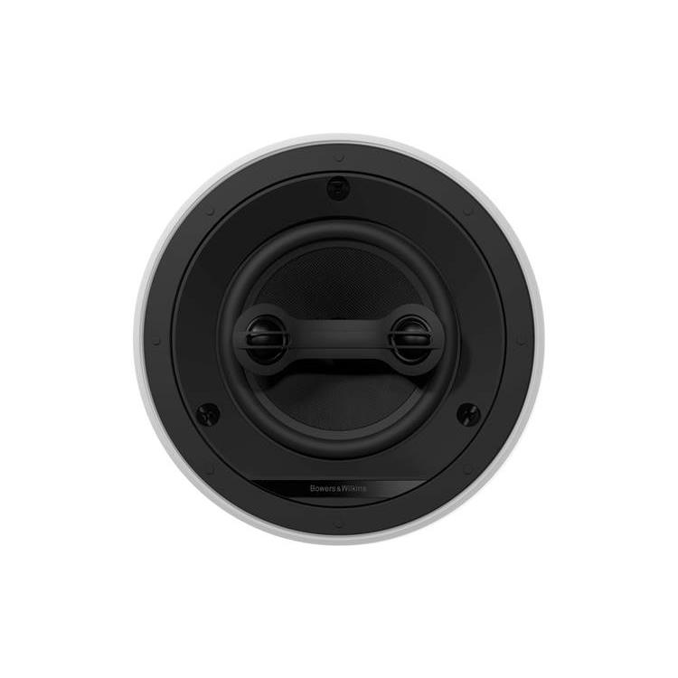 Bowers & Wilkins CCM664SR – Diffusore stereo da incasso a soffitto