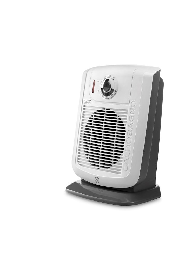 DE LONGHI HBC3030 - Termoventilatore Bagno 2000W