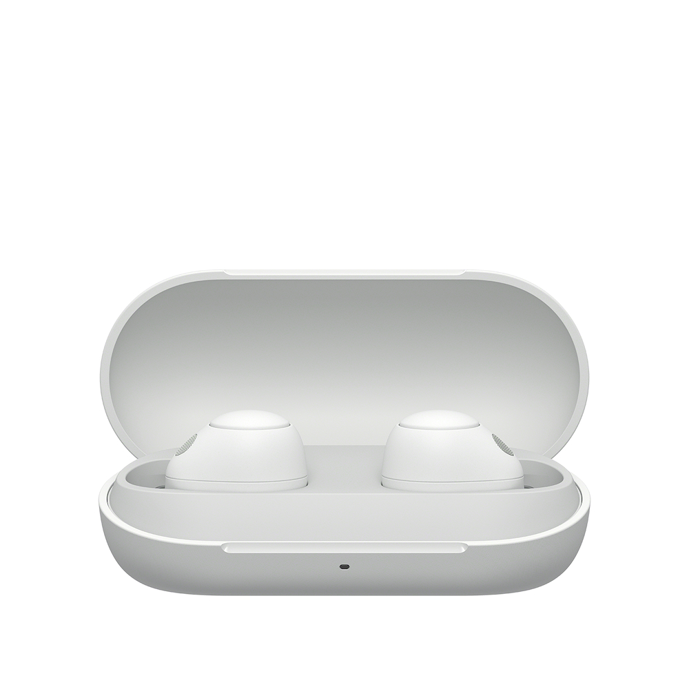 SONY WFC700NW - Cuffie True Wireless Sony SONY WFC700NW - Cuffie True Wireless Sony