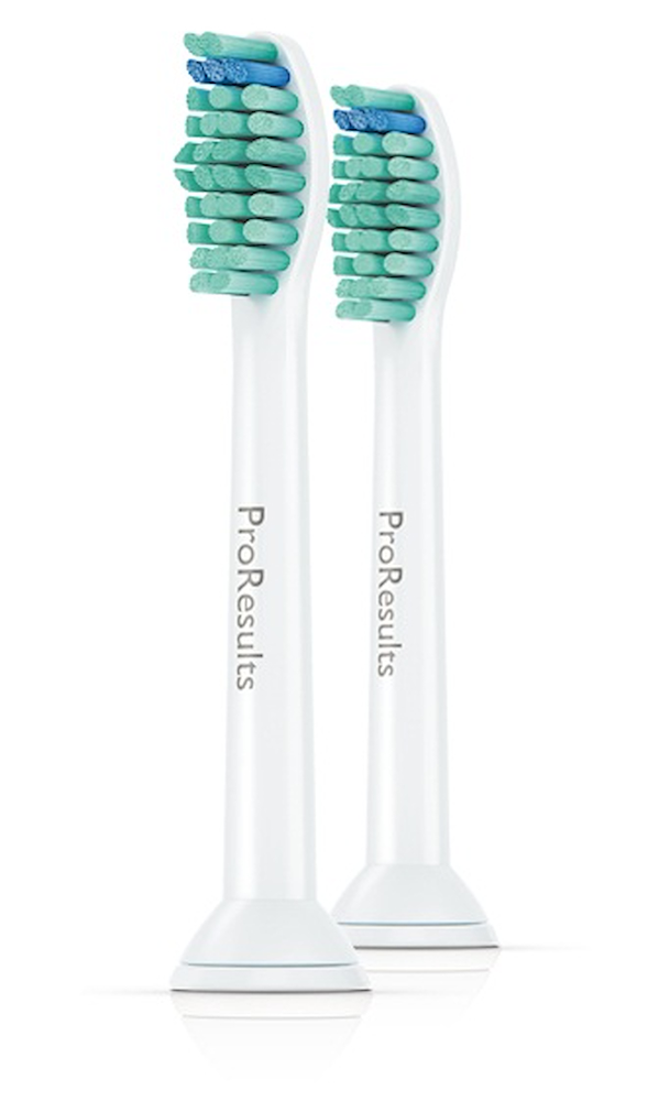 PHILIPS HX6012 - Testina Sonicare per Pulizia Efficace