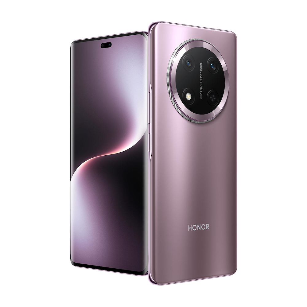 HONOR MAGIC7LITE5G8512PURPLE - Smartphone Honor Magic 7 Lite 8GB 512GB