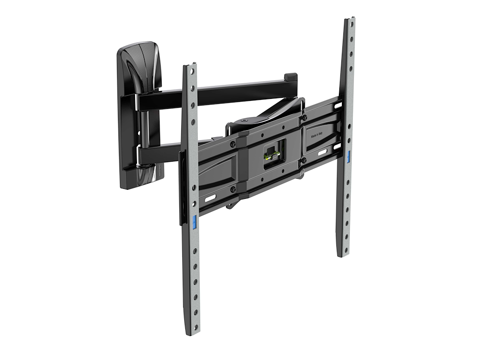 MELICONI 480994 - Supporto TV Slimstyle Plus 400 SDR