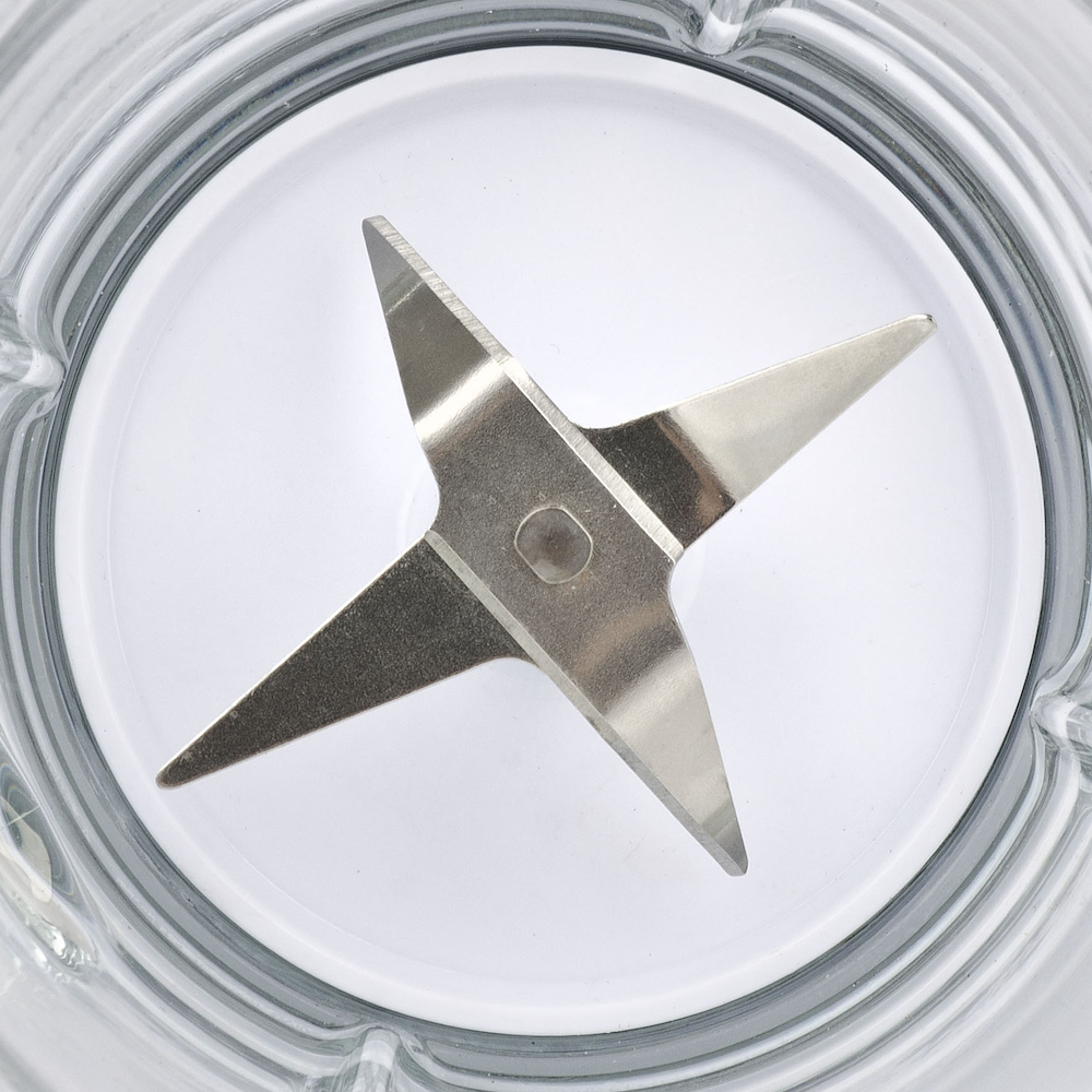 GIRMI FR2300 - Frullatore 300W 0.6L in vetro