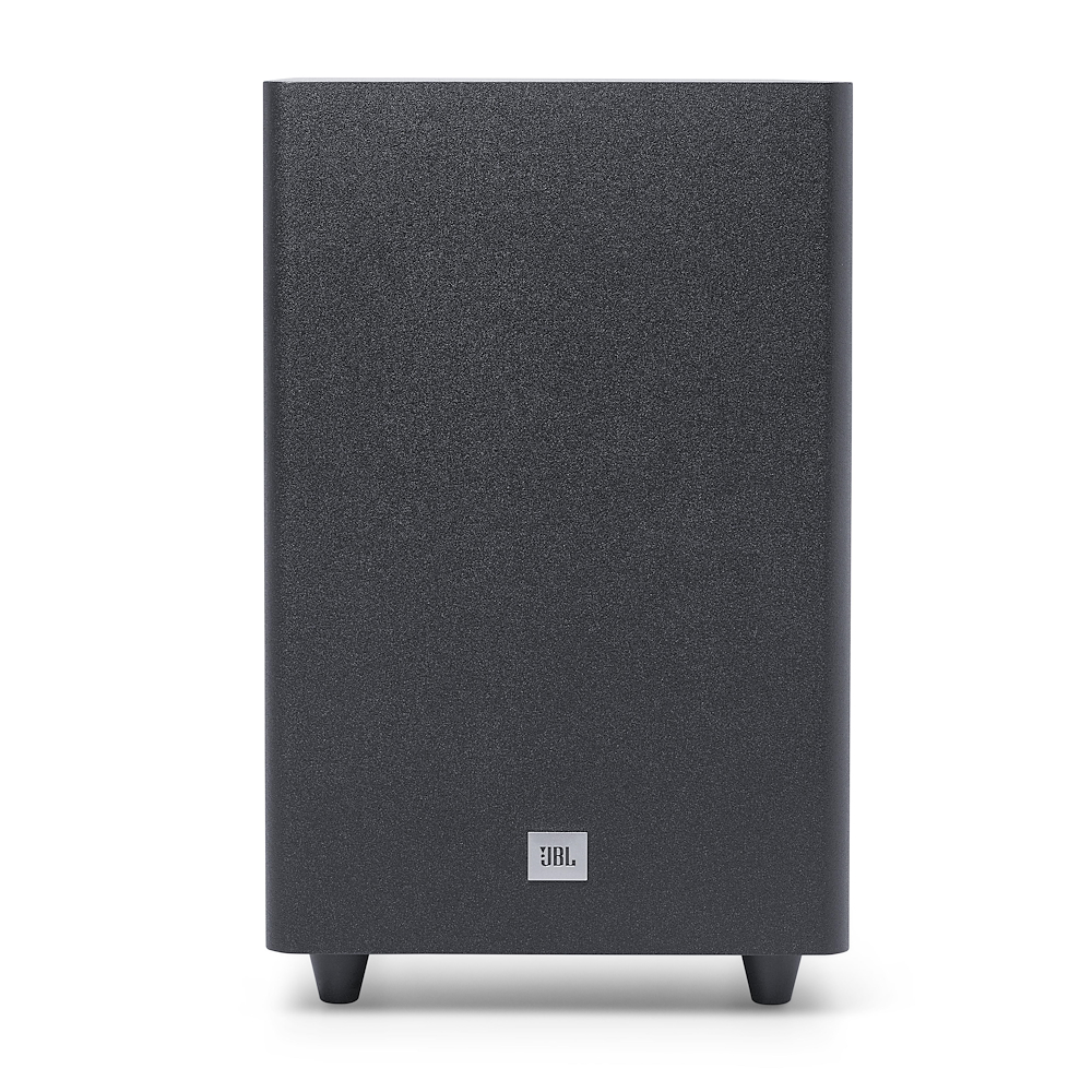 JBL JBLSB550BLKEP - Cinema SB550 Soundbar 3.1 canali con subwoofer