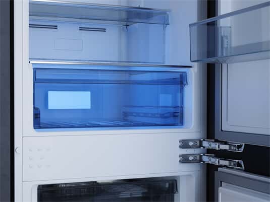 KÜPPERSBUSCH FKGF8860.0i Einbau Kühl-Gefrierkombi 178cm