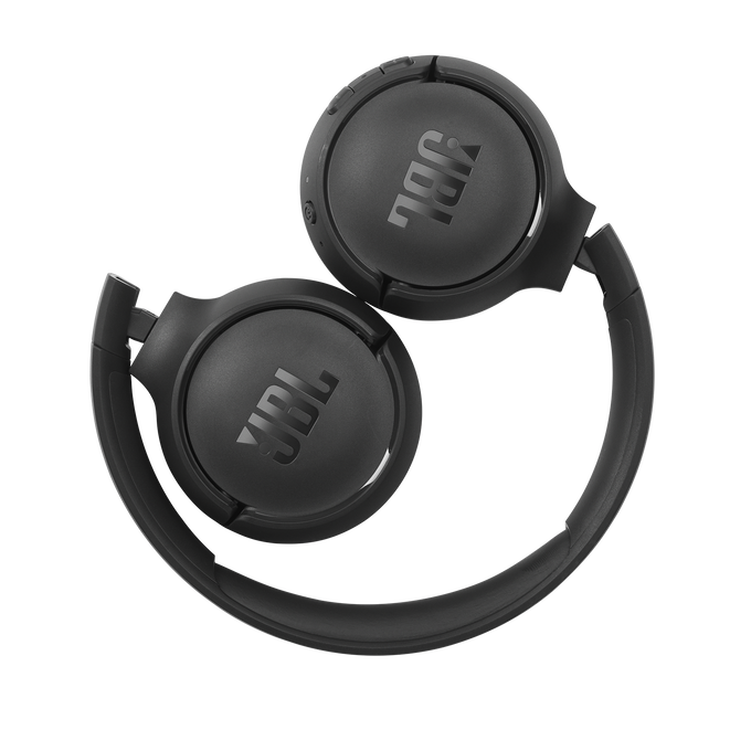JBL JBLT510BTBLK - Cuffie Bluetooth  Tune 510BT