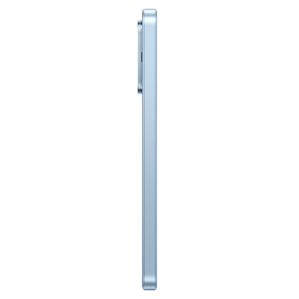 XIAOMI 17T12256BLUE - Smartphone 12GB 256GB Blu