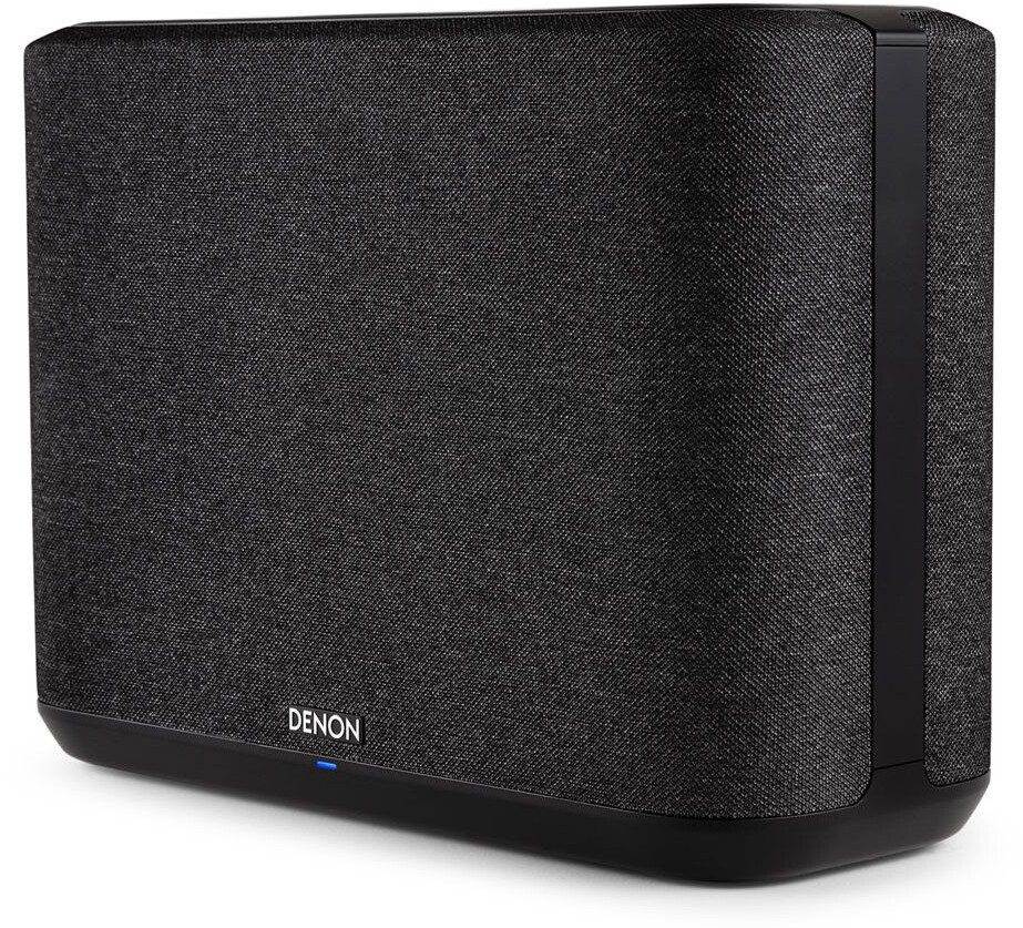 DENON DENONHOME250BLACK - Denon Home 250 Wireless-Lautsprecher DENON DENONHOME250BLACK - Denon Home 250 Wireless-Lautsprecher