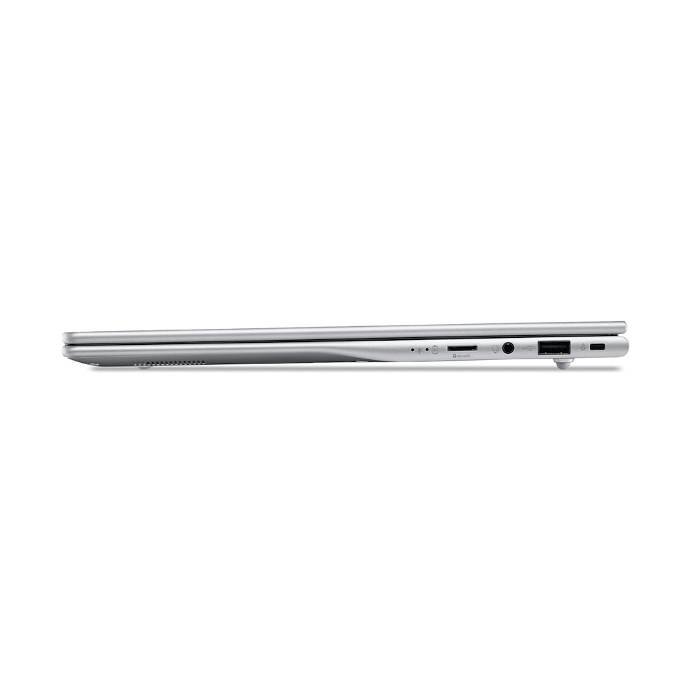 ACER NX.JXLET.002 - Notebook 15.6 Silver