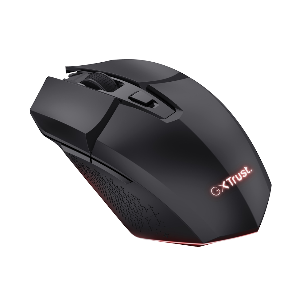 TRUST 25037 - Mouse gaming wireless Trust GXT 110 Felox