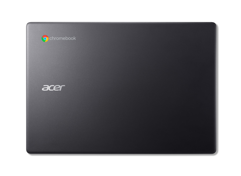 ACER CBOA314-1H-C5GY - Chromebook 14 Zoll Schwarz