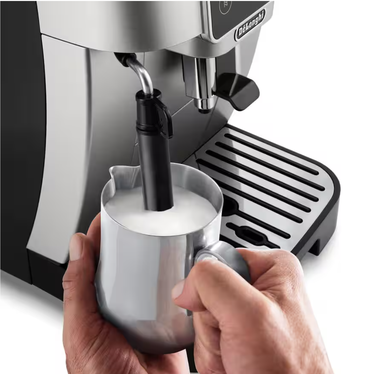 De'Longhi ECAM220.30.SB - Magnifica Start Macchina da caffè automatica