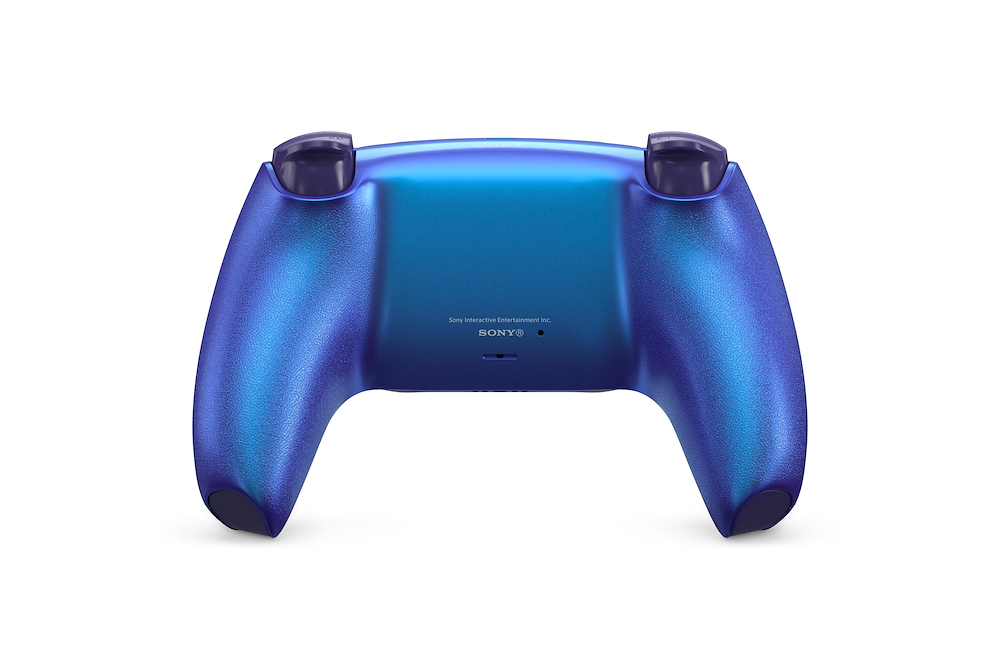 SONY ENTERTAINMENT 1000044475 - Controller wireless DualSense Chroma Indigo