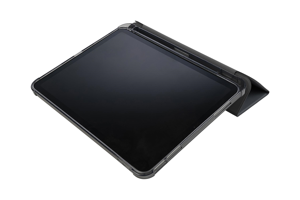 TUCANO IPD1022STG - Custodia iPad 10ª Gen Satin Grigio