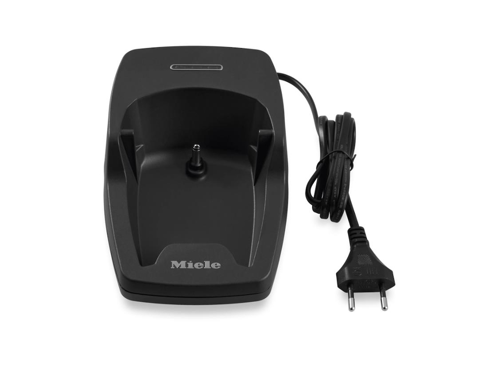 MIELE 11384900 - Miele HX-LS Ladeschale für Akku-Staubsauger MIELE 11384900 - Miele HX-LS Ladeschale für Akku-Staubsauger