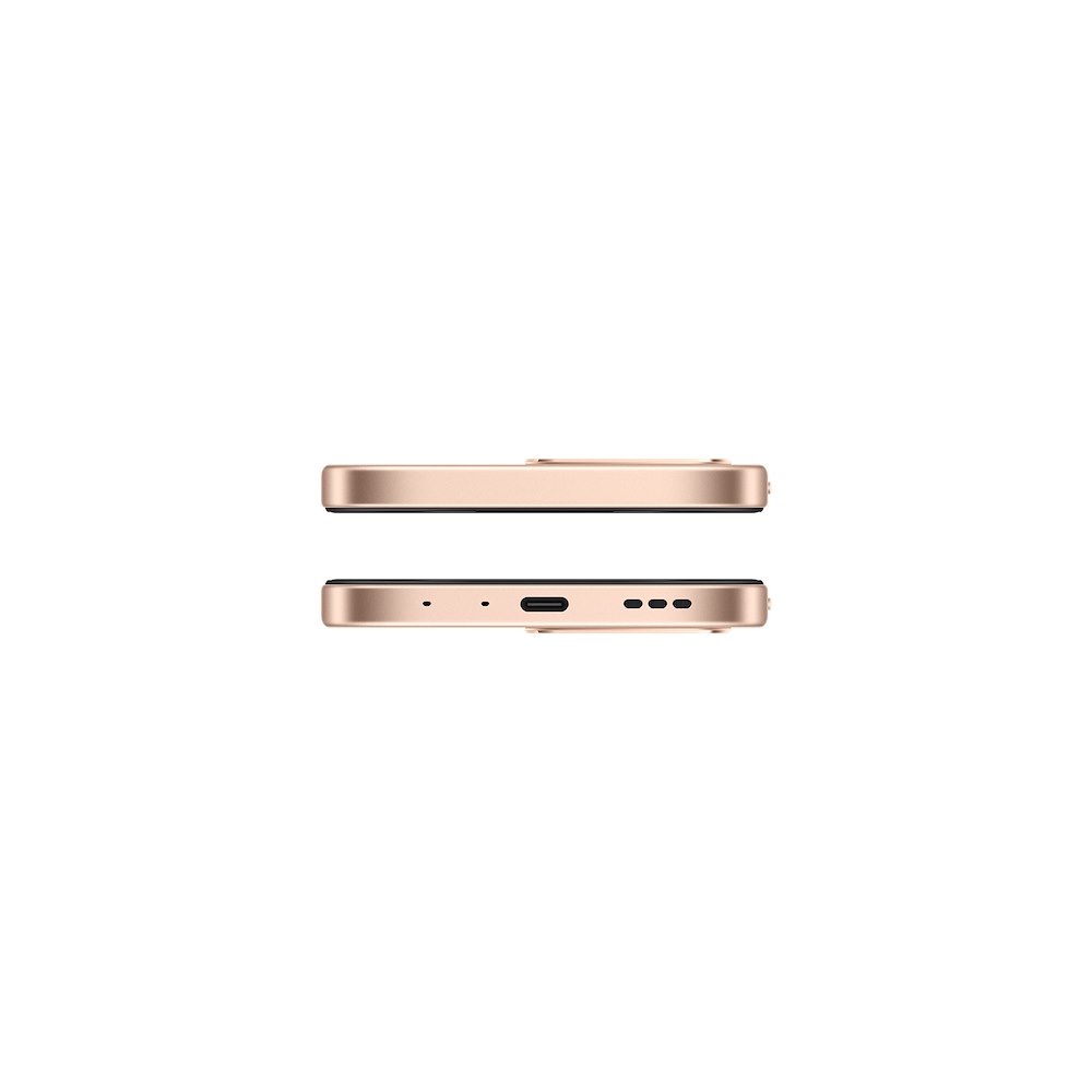 OPPO A65GAURORAGOLD - Smartphone 5G AI 50MP