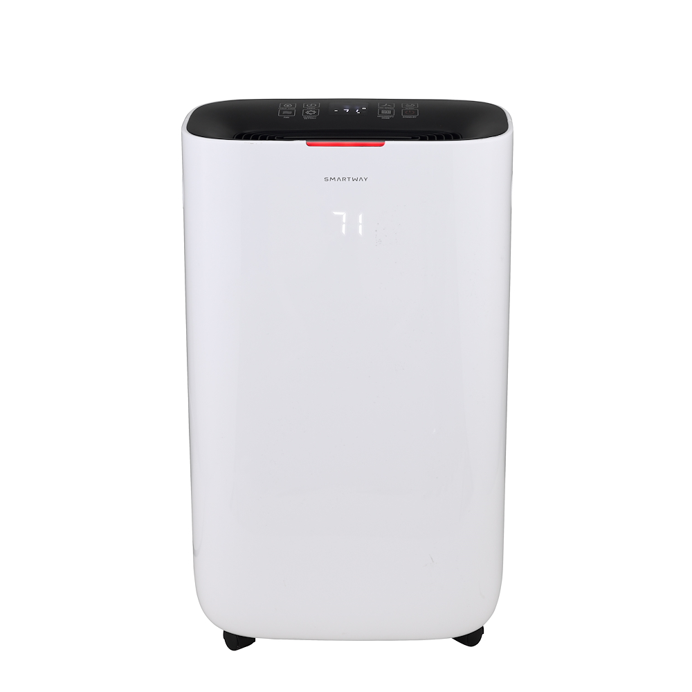 SMARTWAY WDY520 - 20L Entfeuchter Weiß