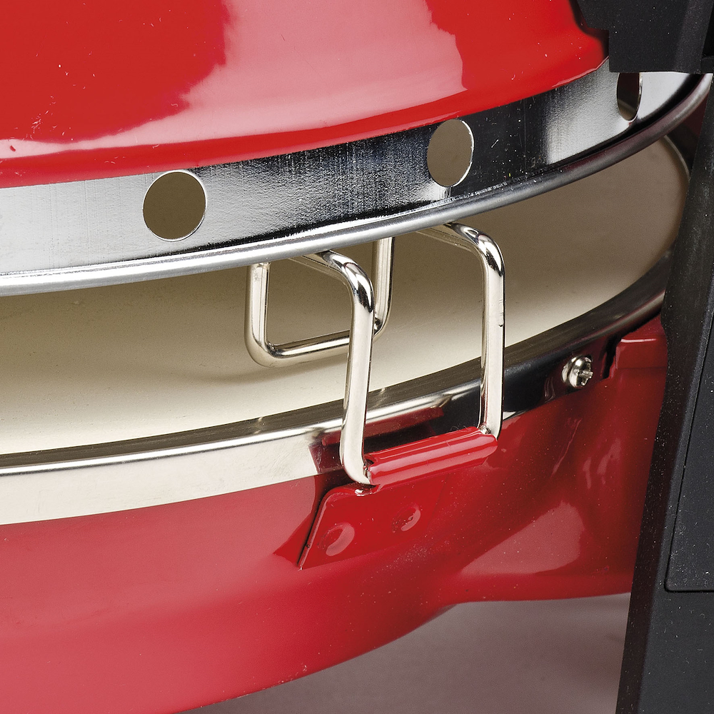 G3 FERRARI G1003202 - Fornetto elettrico 1200W 31cm Rosso G3 FERRARI G1003202 - Fornetto elettrico 1200W 31cm Rosso