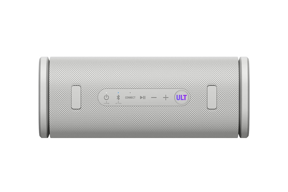 SONY SRSULT50W - Tragbarer Wireless Lautsprecher Weiß