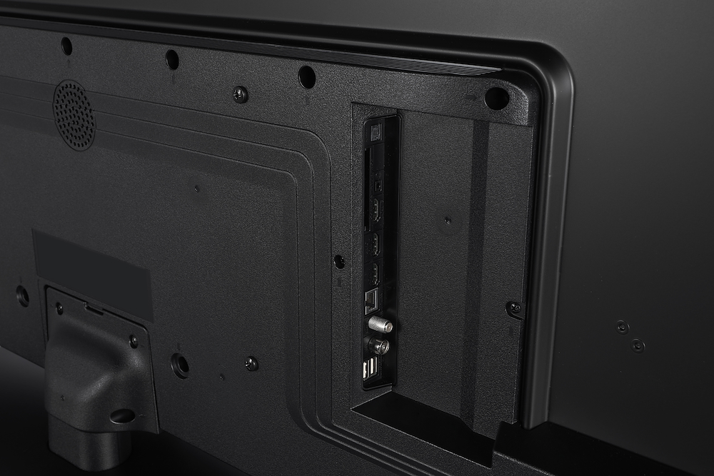 PANASONIC TB43W61AEZ - 43" UHD 4K LED Fernseher