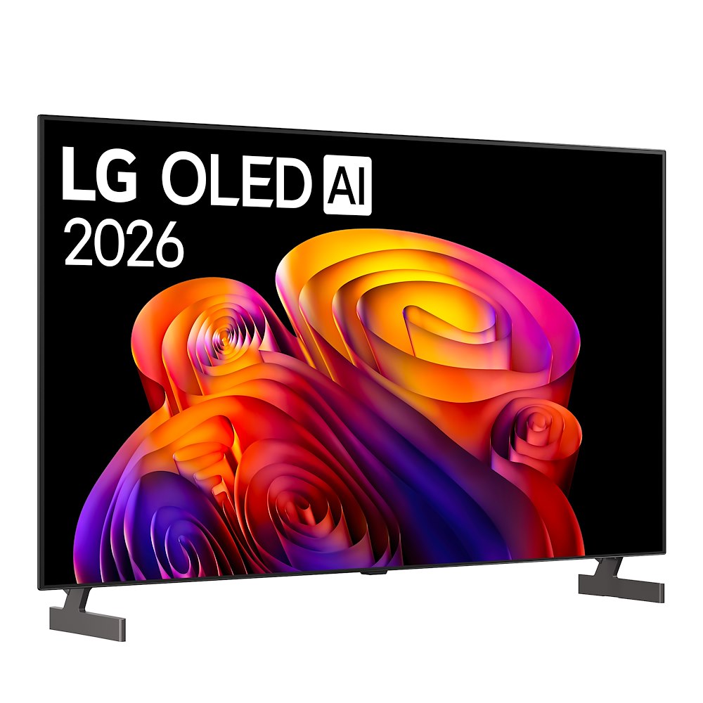 LG OLED B6 - TV OLED 55 Pollici 4K