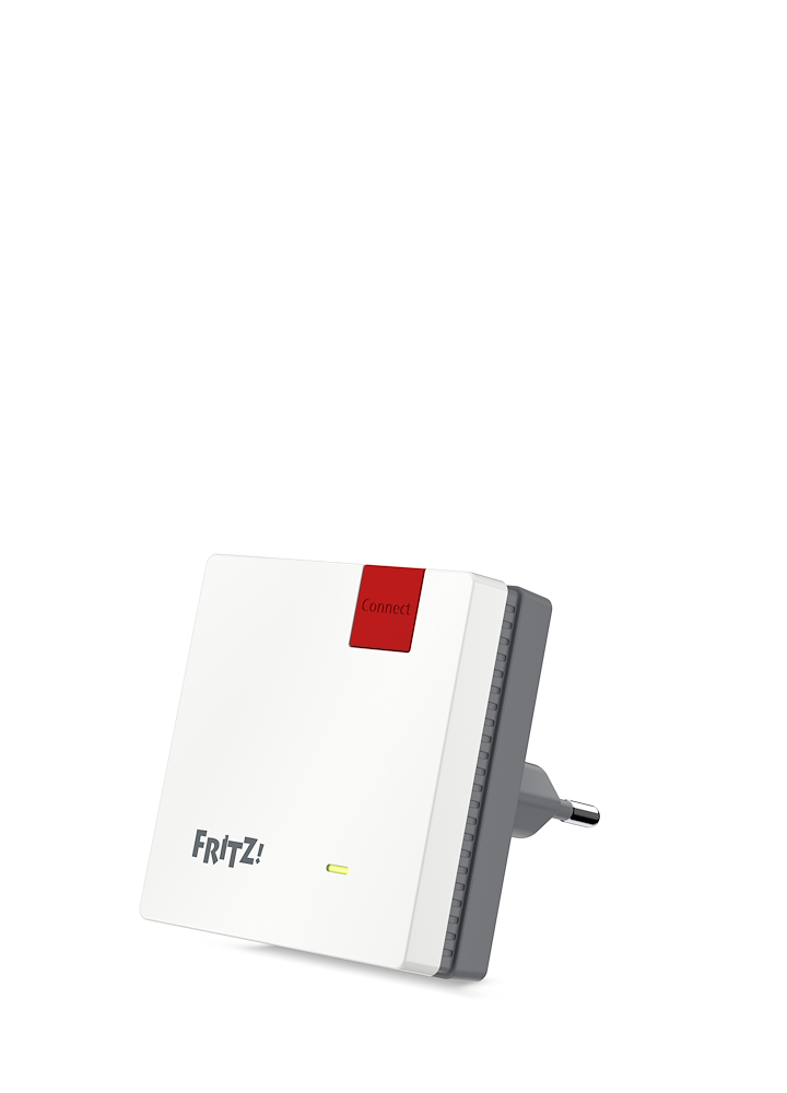 FRITZ! 20002885 - WLAN Repeater 600