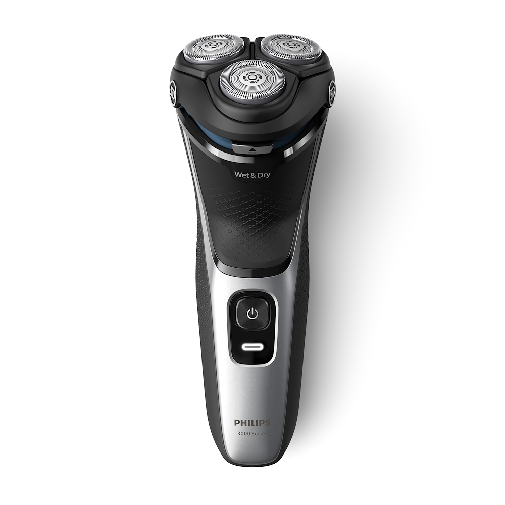 PHILIPS S3143 - Philips Shaver 3000 Series S3143 Rasoio Elettrico