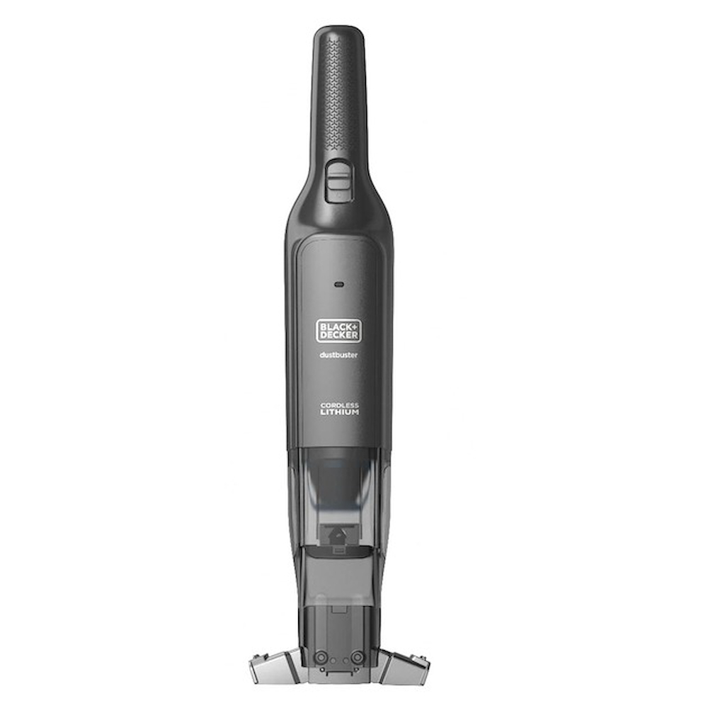 BLACK+DECKER HLVC320B11 - Dustbuster Slim Handstaubsauger HLVC320B11