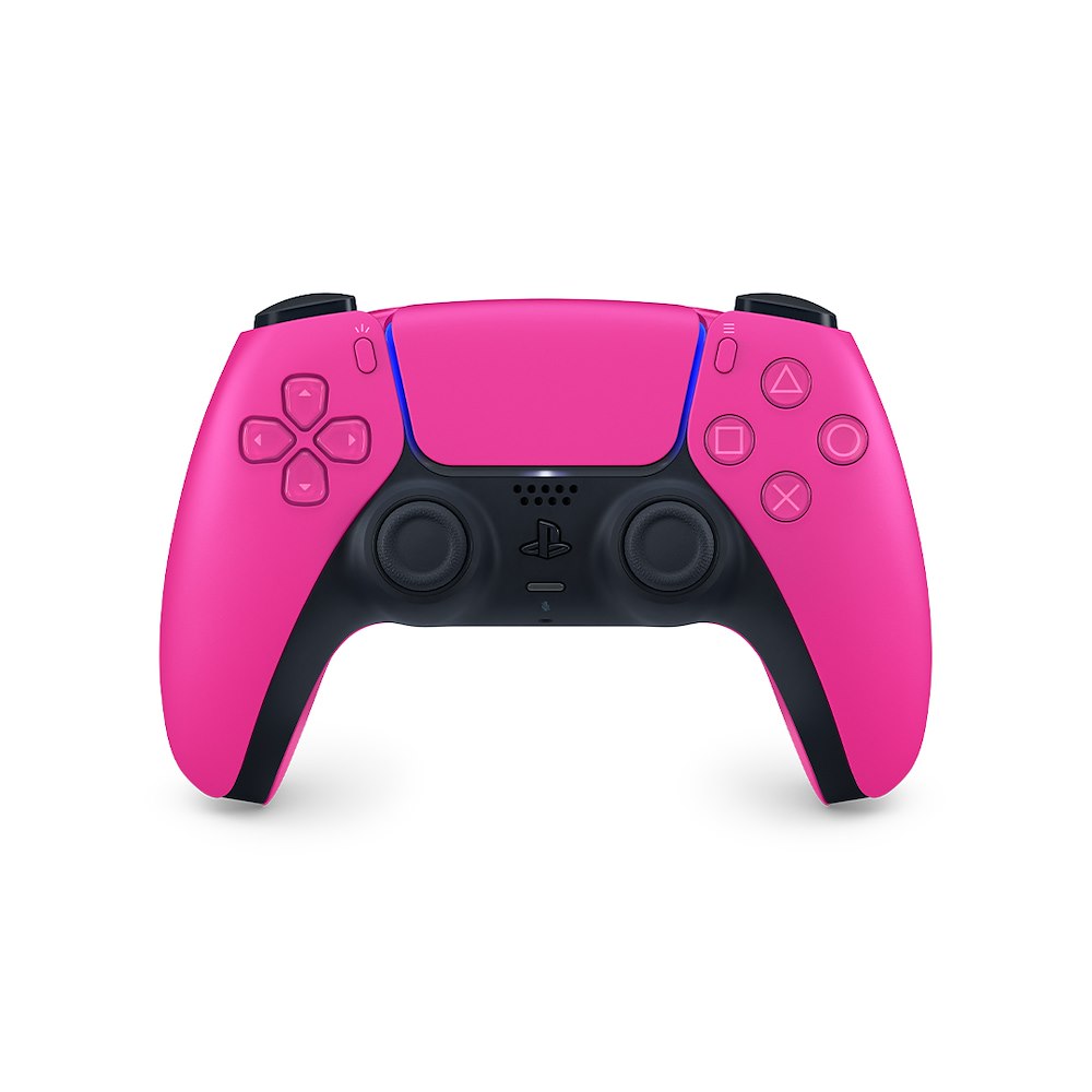 SONY ENTERTAINMENT 1000050266 - Controller Wireless DualSense Rosa