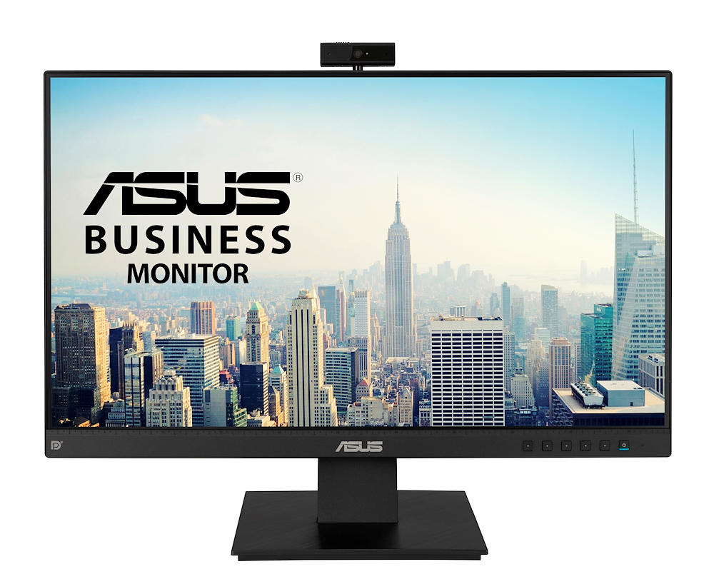 ASUS BE24EQK - 23.8 Zoll LED Monitor mit HDMI Anschluss