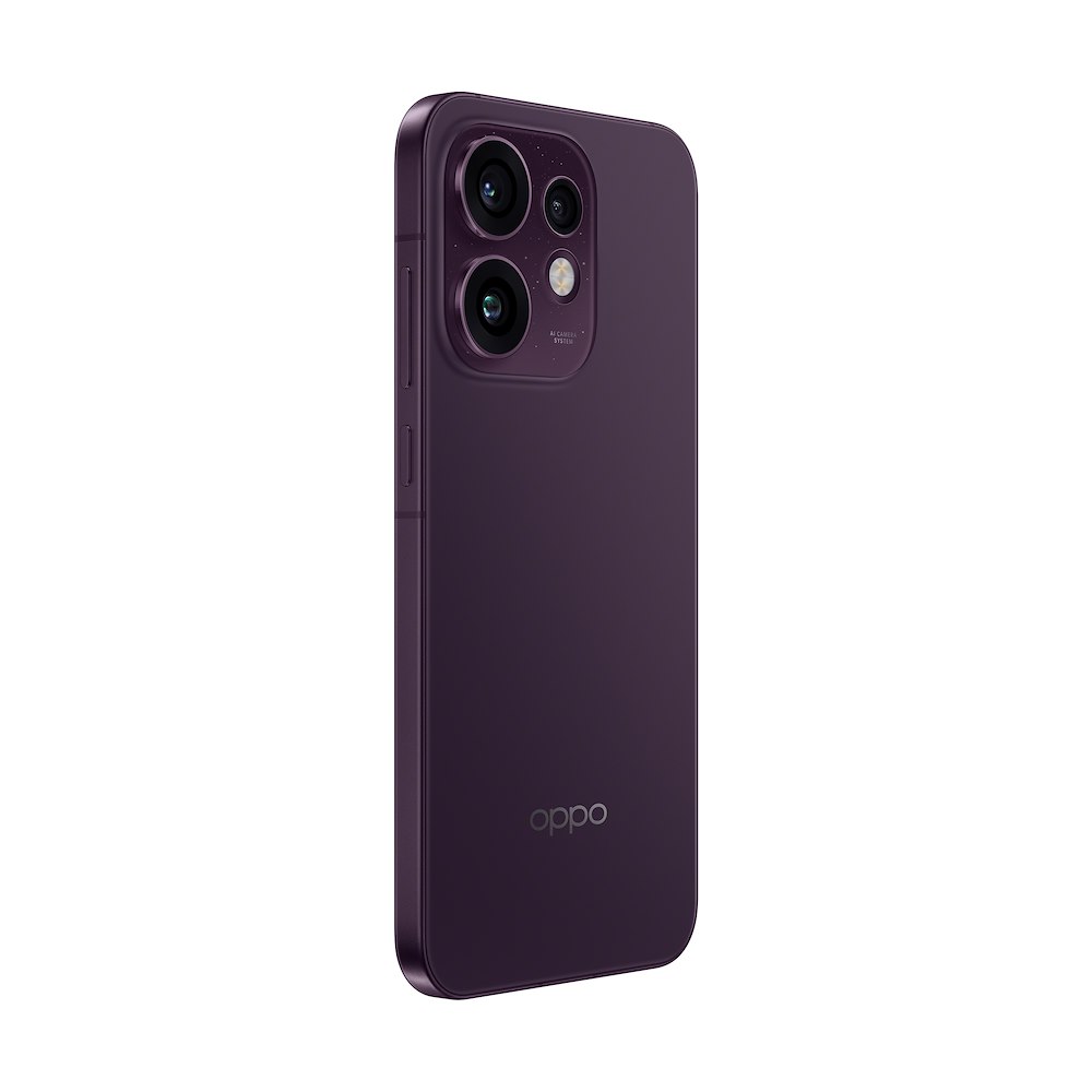 OPPO 110010237513BU - Smartphone Reno16 5G Viola