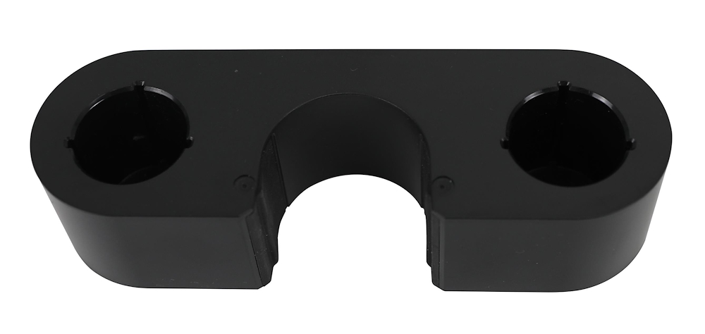 SEKOM SCS2116CP - Beutelloser Staubsauger 220W