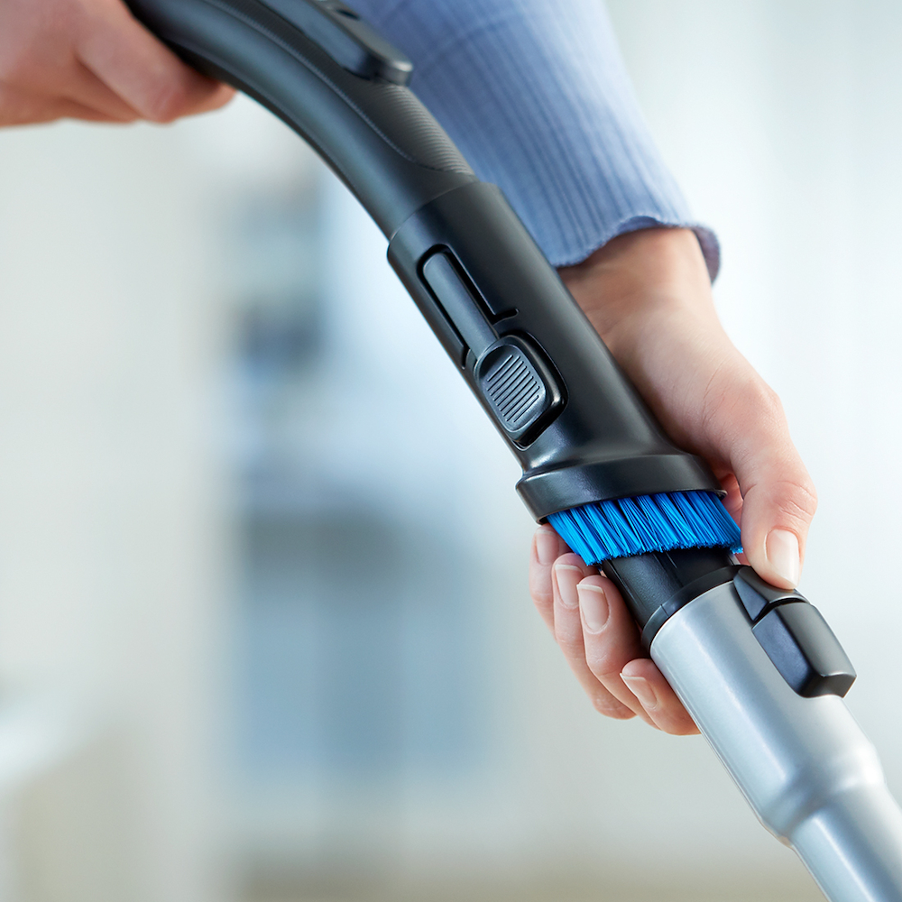 PHILIPS FC9555 - Philips PowerPro Active Aspirapolvere Senza Sacco FC9555/09