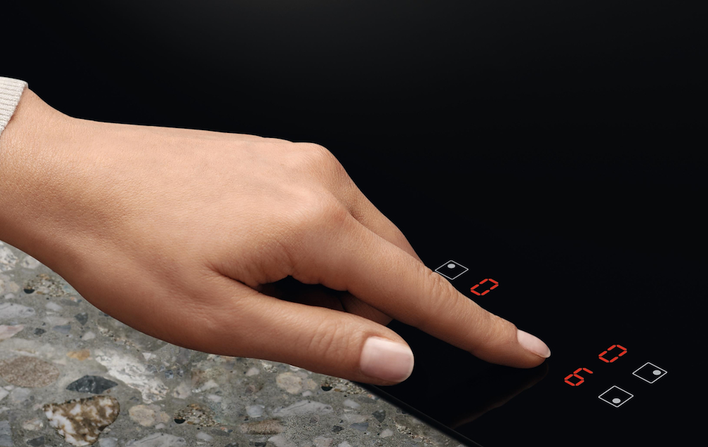 ELECTROLUX LIB60424CK - Induktionskochfeld 60 cm mit 4 Zonen