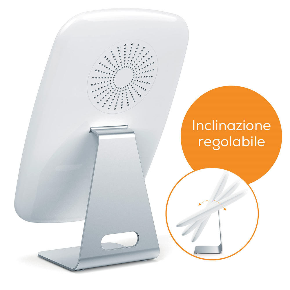 BEURER TL95 - SAD Lampe TL 95 für Lichttherapie