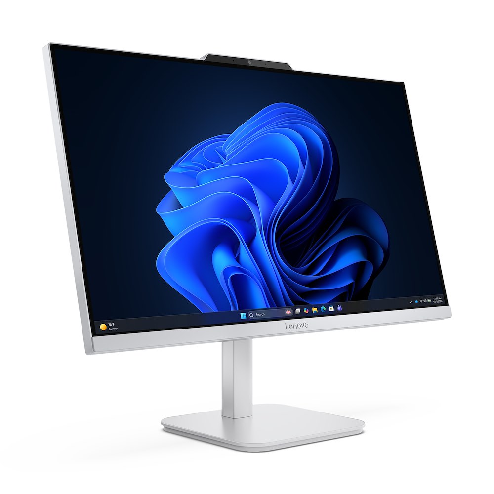 LENOVO A105PNF0JS0022IX - PC All-in-one 23.8" FHD