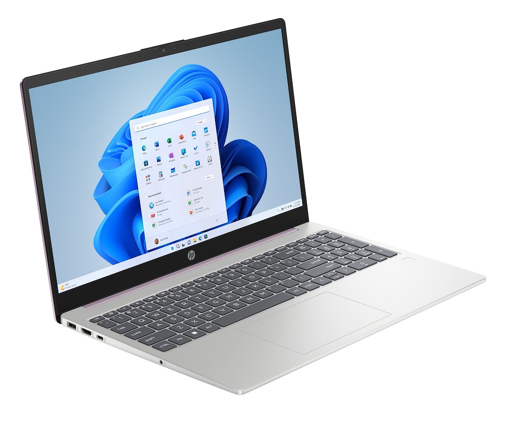 HP DW0H2EA - HP Laptop 15.6 Zoll FHD
