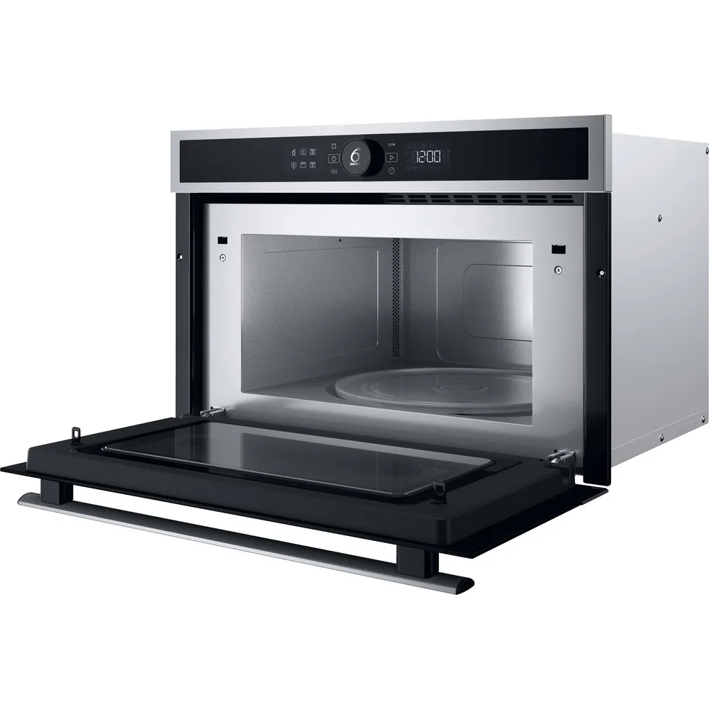 WHIRLPOOL WMD4I4MX - Mikrowelle 31LT 1000W Inox