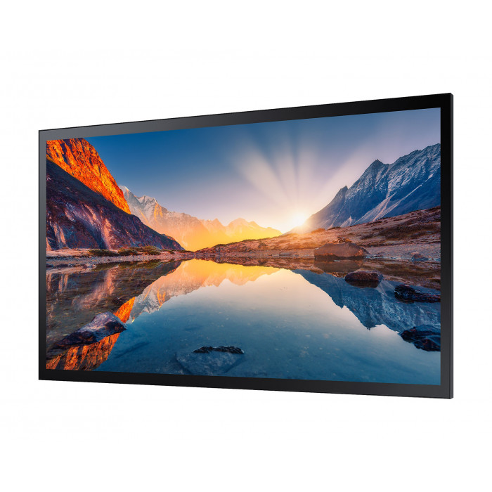 SAMSUNG LH32QMRTBGCXEN - Samsung QMR-T Serie 32" FHD Touchscreen Display​